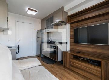 Apartamento · 34m² · 1 Quarto · 1 Vaga · Apartamento à Venda - Ipiranga, 1 Quarto, 34 m2