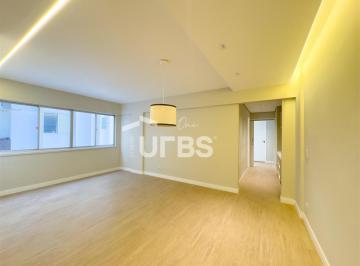 Apartamento · 83m² · 2 Quartos · 1 Vaga · Apartamento a venda no Ed. Cleveland - Reformado - Setor Bueno