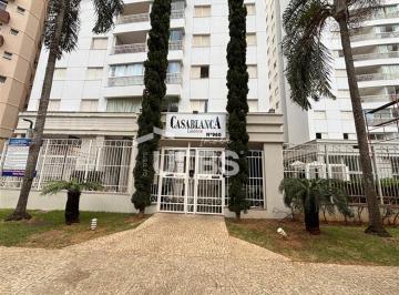 Apartamento · 64m² · 2 Quartos · 1 Vaga · Edifício Casablanca - Apartamento 2 quartos, sendo 1 suíte