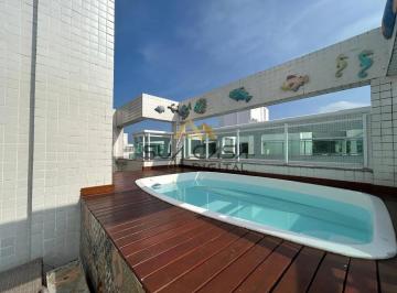 Apartamento · 167m² · 3 Quartos · 2 Vagas · Apartamento à venda com 167m² e 3 suítes no condomínio Le Jour, Recreio dos Bandeirantes