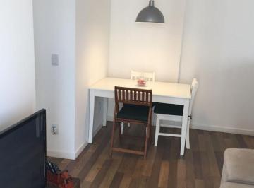 Apartamento de 2 quartos, São Paulo · Apartamento com 2 quartos ,1 vaga na Vila Andrade – 51m²