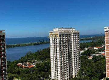 Apartamento · 111m² · 2 Quartos · 2 Vagas · Apartamento 111m² | 3 Quartos (1 Suíte) | 2 Vagas | Novo Leblon – Barra da Tijuca