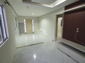 Casa · 89m² · 3 Quartos · Casa à Venda em São Sebastião, Palhoça: 3 Quartos, 89m², R$466mil