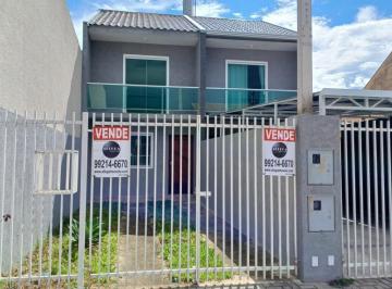 Foto 1 ·
SOBRADO NOVO - RECÉM ENTREGUE - 76m² de área construída****Melhor localização n