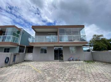 Apartamento · 2 Quartos · 1 Vaga · Apartamento Ribeirão da Ilha