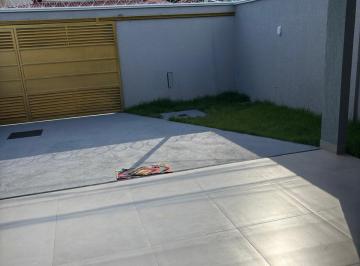 Casa · 122m² · 3 Quartos · 3 Vagas · Casa à Venda - Jardim Balneário Meia Ponte | Goiânia - GO