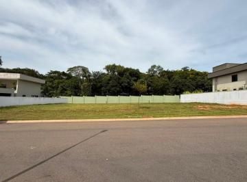 Terreno · 640m² · Lote à Venda - Condomínio Plateau D'Or Privilege | Goiânia - GO