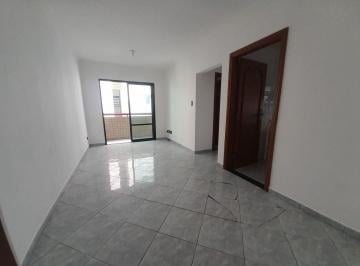 Apartamento de 1 quarto, Praia Grande · Apto com 54 m2 e vista mar balneário maracanã PG/SP