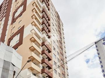 Fachada · Apartamento 1 Quarto Centro 40m²