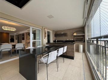 Apartamento de 4 quartos, São Paulo · Santa Teresinha | 4 Suítes | Porteira Fechada | 5 Vagas e 2 Depósitos