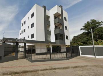 Foto 01 · Apartamento, Vila Rodrigues, Passo Fundo, RS