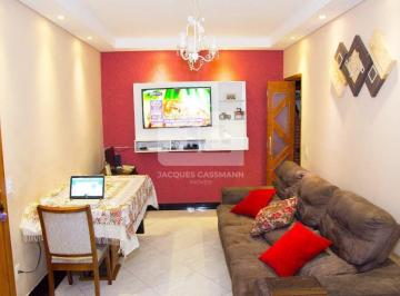 Apartamento · 112m² · 2 Quartos · Apartamento à venda - em Nova Gerty