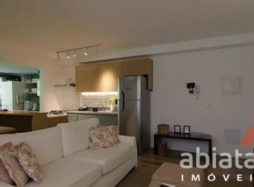 foto1 · Apartamento mobiliado à venda com 61m², 2 quartos e 1 vaga