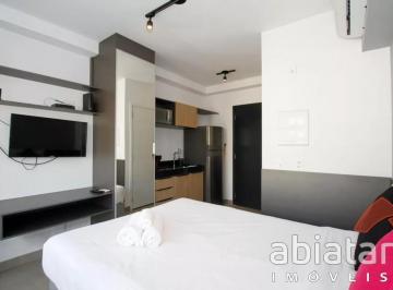 foto1 · Studio para locação no VN Oscar Freire - Pinheiros - São Paulo/SP - 20m²