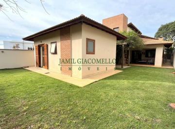 Casa de 3 quartos, Jundiaí · Casa em Condomínio, à venda, em Jundiaí - Reserva da Serra - TÉRREA com 3 suítes - Estuda Propostas!