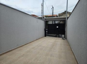 Casa de 2 quartos, São Paulo · SOBRADO NOVO COM 2 SUÍTES E 2 VAGAS – PRONTO PARA MORAR