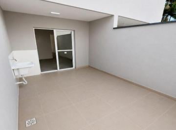 Casa de 2 quartos, São Paulo · SOBRADO NOVO COM 2 SUÍTES E 2 VAGAS – PRONTO PARA MORAR