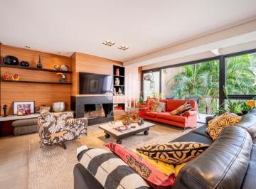 Casa · 280m² · 3 Quartos · 2 Vagas · Casa 280m² no Bela Vista com 3 dormitórios sendo 1 suíte e 2 vagas