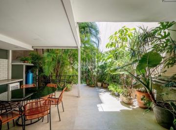 Casa · 280m² · 3 Quartos · 2 Vagas · Casa 280m² no Bela Vista com 3 dormitórios sendo 1 suíte e 2 vagas