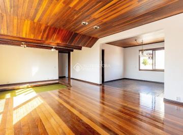 Apartamento · 139m² · 3 Quartos · 1 Vaga · Apartamento de 138m² no Moinhos de Vento com 3 dormitórios e dependência completa