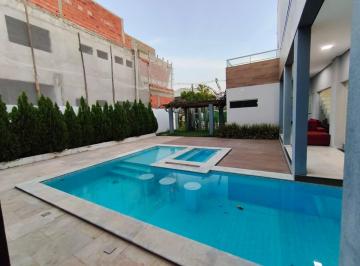 Casa duplex com 5 suítes no Terras Alphaville · Casa duplex com 5 suítes no Terras Alphaville