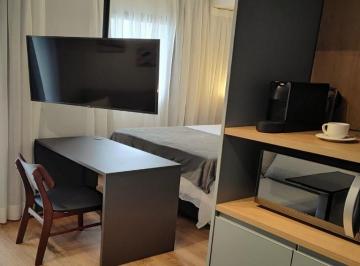 Apartamento · 24m² · 1 Quarto · Apartamento à venda - na Vila Nova Conceição