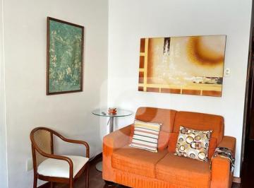 Apartamento · 80m² · 2 Quartos · 1 Vaga · Apartamento 2 Quartos 1 Suíte 1 Vaga 80m² em Ipanema