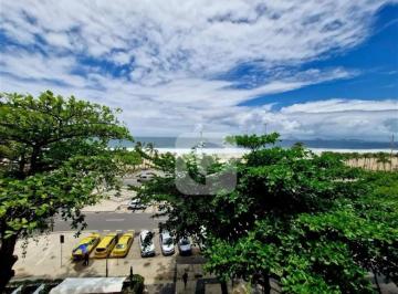 Apartamento · 115m² · 3 Quartos · 1 Vaga · Apartamento com 3 Quartos à venda, 115m² . Av. Atlantica Copacabana
