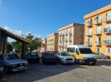 Foto 01 · Apartamento, Jardim Aracaré, Itaquaquecetuba, SP