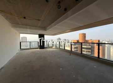 Apartamento · 336m² · 4 Quartos · 4 Vagas · Apartamento à venda - no Itaim