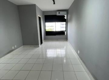 Sala Comercial para Locação — Trade Center. · Sala Comercial para Locação — Trade Center.