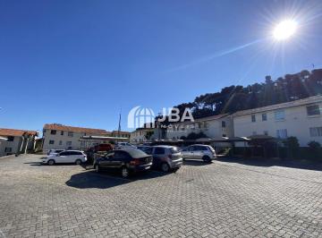 Apartamento de 2 quartos, Curitiba · Apartamento Reformado e Ensolarado