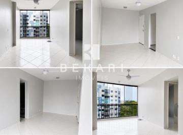 Apartamento de 2 quartos, Brasília · Venda apartamento Octogonal 8 AOS 8 2 Quartos Andar Alto Vista Verde Perpendicular Ar Condicionado