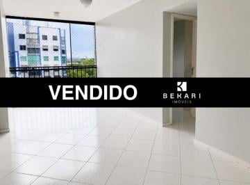 Apartamento de 2 quartos, Brasília · Venda apartamento Octogonal 8 AOS 8 2 Quartos Andar Alto Vista Verde Perpendicular Ar Condicionado