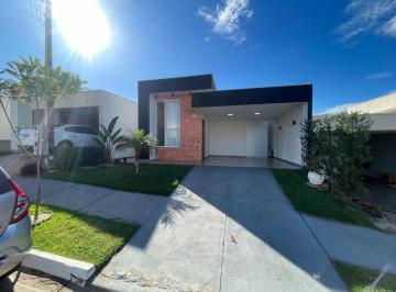 Casa · 3 Quartos · 1 Vaga · LOCAÇÃO | Casa, com 3 dormitórios em Jardim Campo Belo, Paranavaí