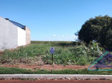 Terreno · 600m² · VENDA | Terreno,  em Jardim Refúgio, Ivatuba