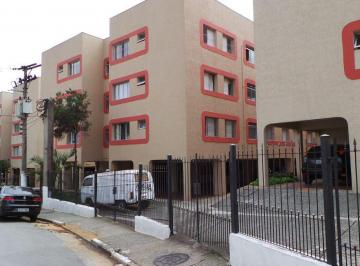 Apartamento de 2 quartos, São Paulo · GENERIC_TITLE