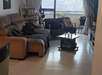 Apartamento de 3 quartos, Taboão da Serra · Vende-se apartamento de 110m² 3 dorm, 1 suite e 2 vagas condomínio Cerejeiras 2