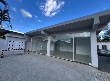 Comercial · 63m² · Sala comercial TIMBÓ - SC