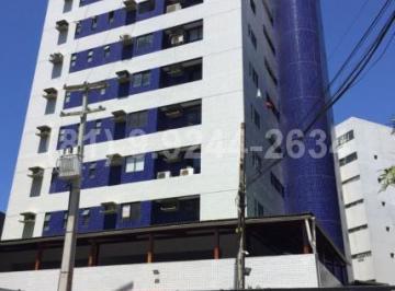 Apartamento · 130m² · 3 Quartos · 2 Vagas · Imoveis - em Boa Viagem
