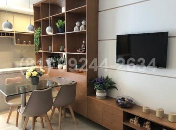 Apartamento · 33m² · 1 Quarto · 1 Vaga · Imoveis - em Piedade
