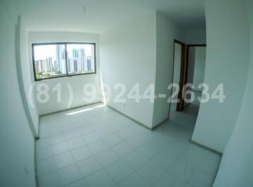 Apartamento · 41m² · 2 Quartos · 1 Vaga · Imoveis - na Casa Amarela