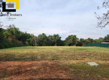 Foto 01 · TERRENO DE 3.374 M² NO CONDOMÍNIO QUINTA DA BARONEZA, EM BRAGANÇA PAULISTA - SP