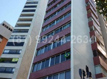Apartamento · 162m² · 3 Quartos · 2 Vagas · Imoveis - em Boa Viagem