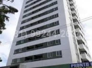 Apartamento · 64m² · 3 Quartos · 2 Vagas · Imoveis - na Casa Amarela