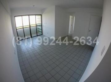 Apartamento · 72m² · 2 Quartos · 1 Vaga · Imoveis - em Boa Viagem