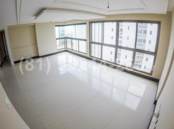 Apartamento · 126m² · 3 Quartos · 2 Vagas · Imoveis - em Pina