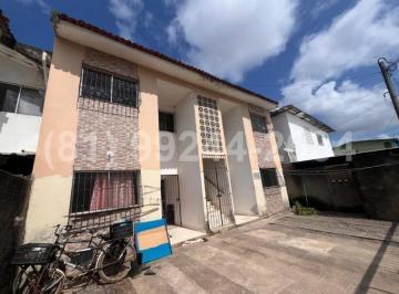 Apartamento · 52m² · 2 Quartos · 1 Vaga · Imoveis - em Maranguape II