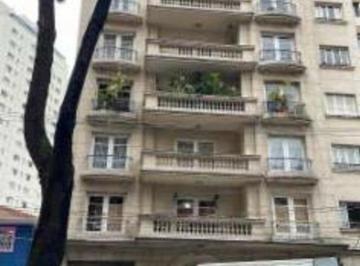 Foto 01 · Apartamento, Bela Vista, São Paulo, SP