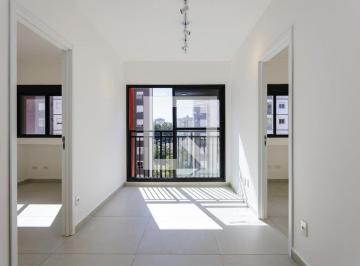 Apartamento · 37m² · 2 Quartos · 1 Vaga · Apartamento à Venda - Parque Regina, 2 Quartos, 37 m2
